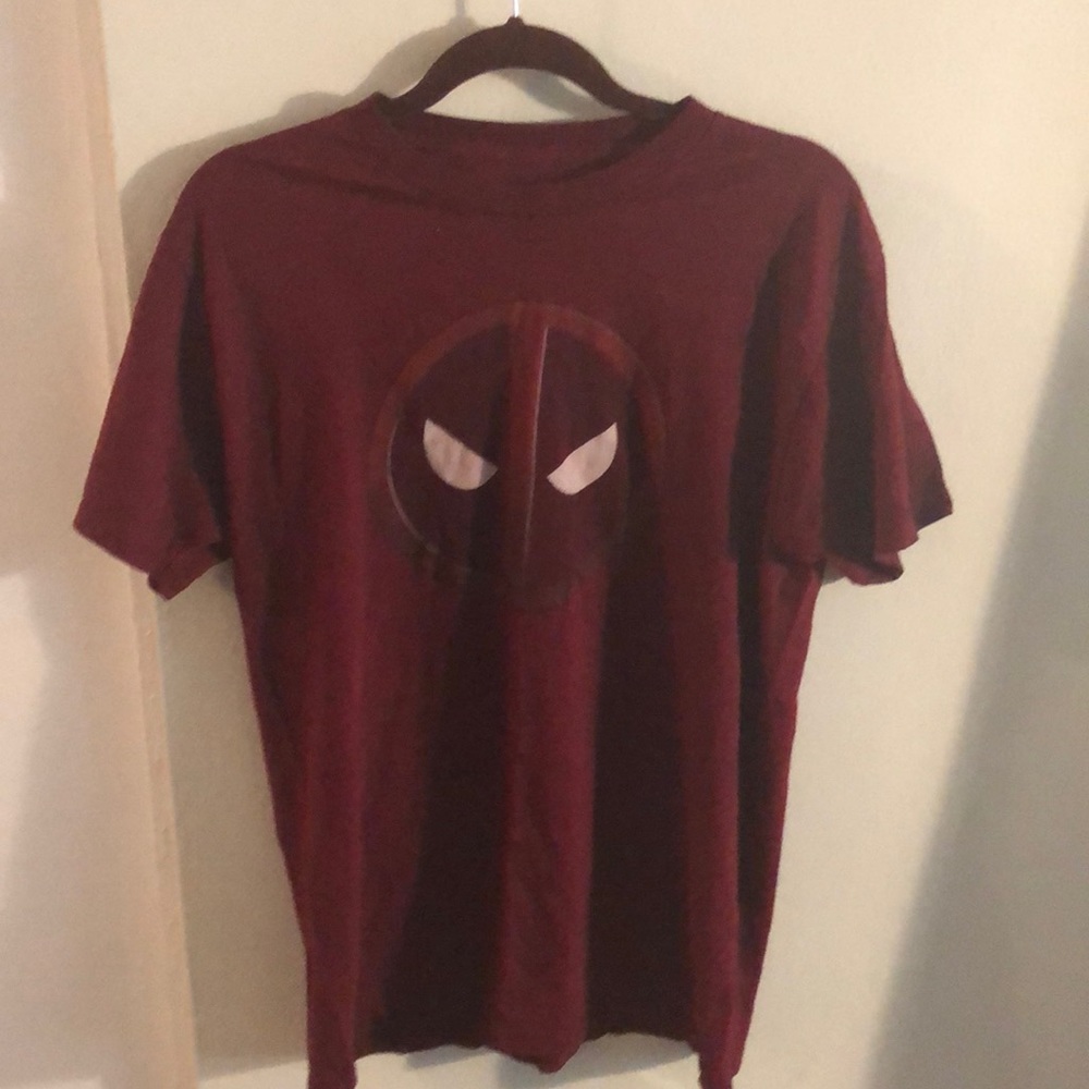 Deadpool T-shirt